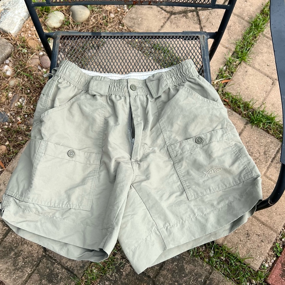 Men’s aftcos size 32